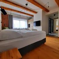 Dvoulůžkový pokoj Standard (20 m²)