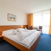 Dvojlôžková izba (16 m²)