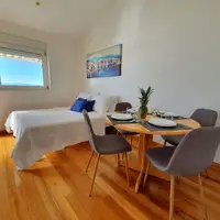 Apartmán 2+1