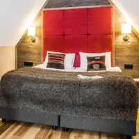 Apartmán Executive (45 m²)