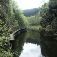 Riegrova stezka údolím řeky Jizery