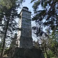 Rozhledna Pajndl