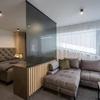 Apartmán Standard