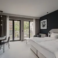 Pokoj Superior (27 m²)