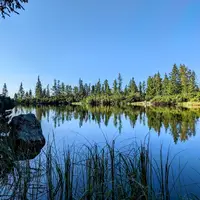 Jamské pleso