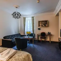 Izba Dworski (18 m²)