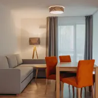 Apartmán Standard (38 m²)