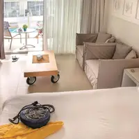 Dvoulůžkový pokoj (30 m²)