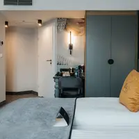 Izba Standard (14–16 m²)
