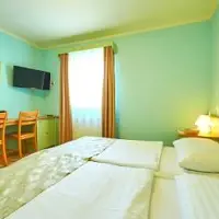 Dvoulůžkový pokoj (24 m²)
