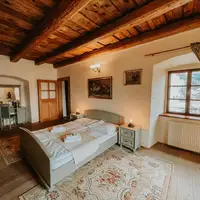 Apartmán Superior č. 2 (60 m²)