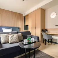 Apartmán Studio (28 m²)