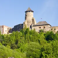 Ľubovniansky hrad