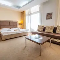 Apartmán Malý (38–39 m²)