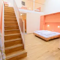 Rodinná izba (16 m²)