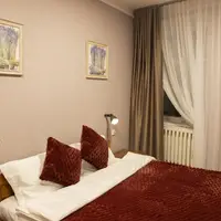Trojlôžková izba č. 203