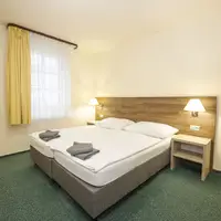 Dvojlôžková izba