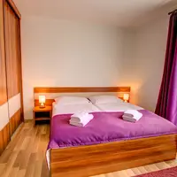 Apartmán Deluxe s balkónom (46 m²)