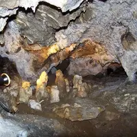 Jeskyně Na Špičáku