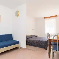 Apartmán pre 3 osoby (30 m²)