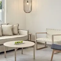 Rodinný pokoj (43 m²)