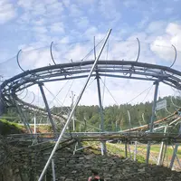 Park sportu Hrubá Voda