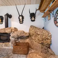 Domček Afrika (40 m²)