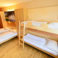 Rodinný pokoj (22 m²)