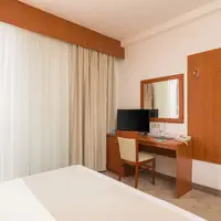 Izba Standard (16–20 m²)