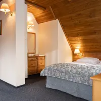 Izba Comfort (18–20 m²)
