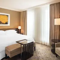 Executive suite