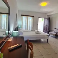 Dvoulůžkový pokoj s přistýlkou