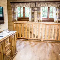 6lůžkový apartmán