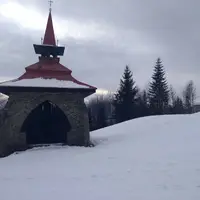 Ondřejník v Beskydech