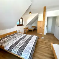 Apartmán 1