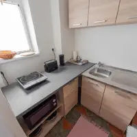 apartmán č.4 (35 m²)