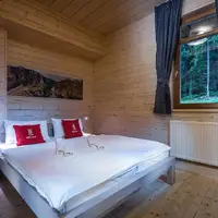 Standardní pokoj (16 m²)
