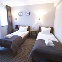 Dvoulůžkový pokoj Comfort (10–15 m²)