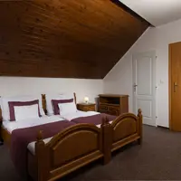 Dvojlôžková izba Classic