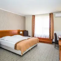 Izba Superior (24 m²)