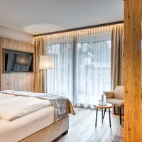 Alpin Suite (35 m²)