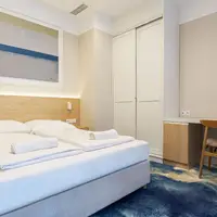 Apartmán Superior (34–56 m²)