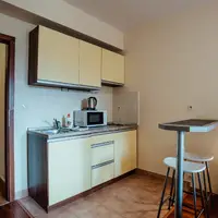Apartmán s balkónom (42 m²)