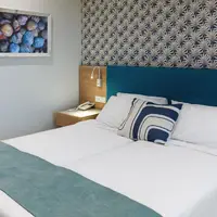 Dvoulůžkový pokoj Premium (27 m²)