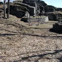 Sitniansky hrad