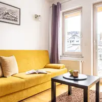 Apartmán č. 88a (33 m²)
