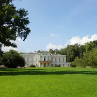Letohrádek Kinských