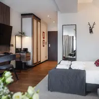 Pokoj Premium (23 m²)