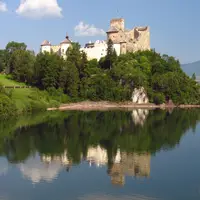 Hrad Niedzica