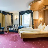Junior Suite Galzig (56 m²)